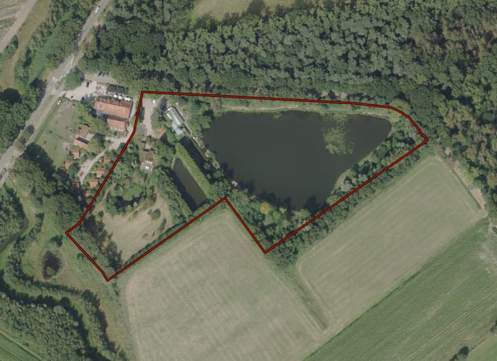 Photo of property van Coehoornweg 1, Oirschot