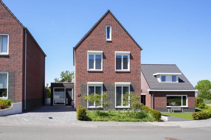 Van Cosselaerstraat 47 in Wittem