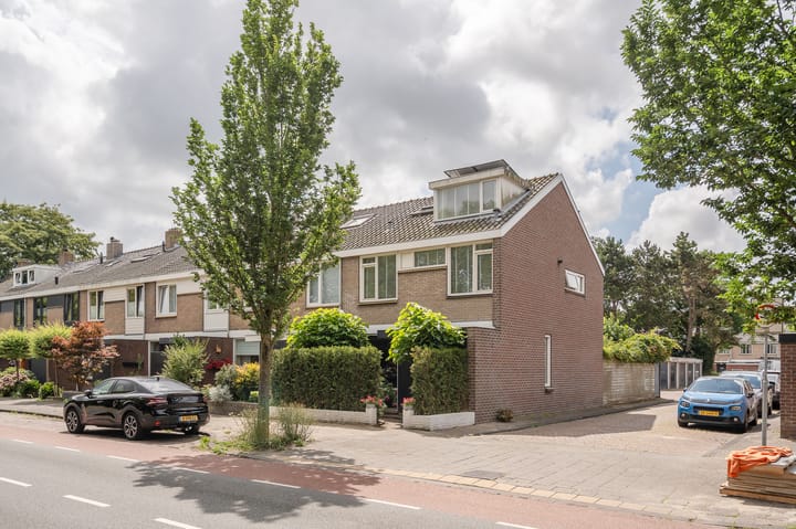 Foto von Haus Van Cranenburchlaan 149, Wassenaar