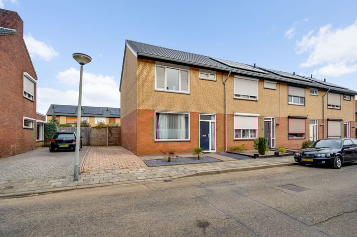 Photo de la maison Van Cuykweg 3, Herten