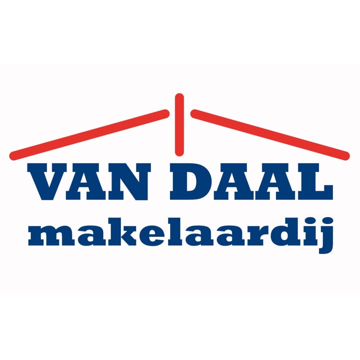 Logo Van Daal Makelaardij | De Energieke Makelaar