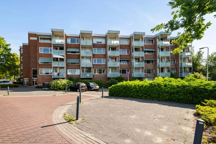 Van Dalenlaan 378 in Santpoort-Zuid