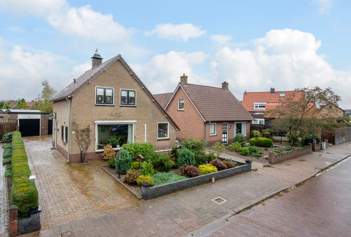 Photo of property van Damstraat 13, Putten