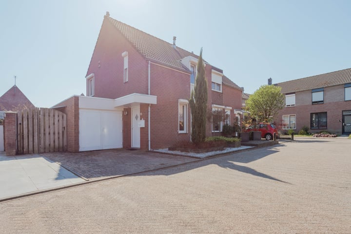 van Darthlaan 13 in Lottum photo