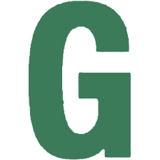 Logo Van de Giesen Makelaars