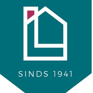 Logo van Van de Loosdrecht Makelaars