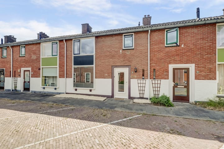 Van de Loostraat 16 in Zevenaar