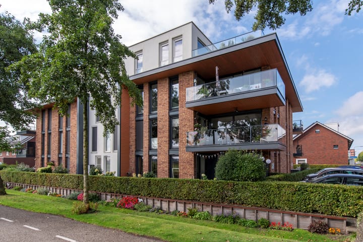Van de Polerf 17 in Veenendaal