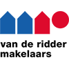 Logo Van de Ridder Makelaars