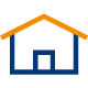 Logo of Van de Schans Makelaardij