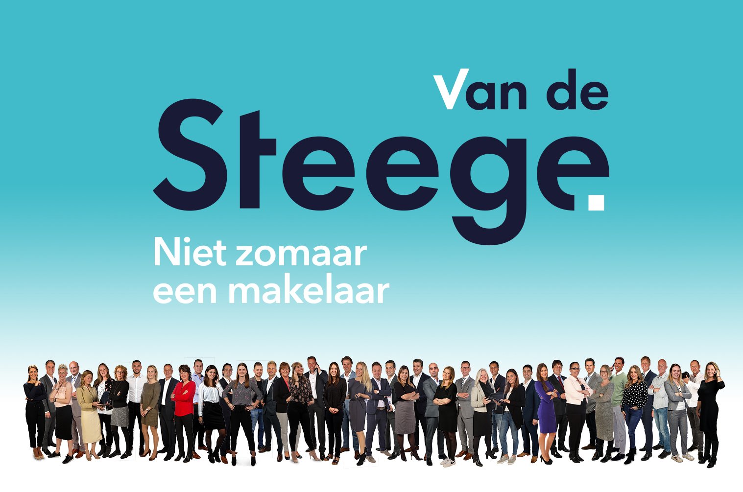 Kantoor foto van Van de Steege Makelaarsgroep Diemen