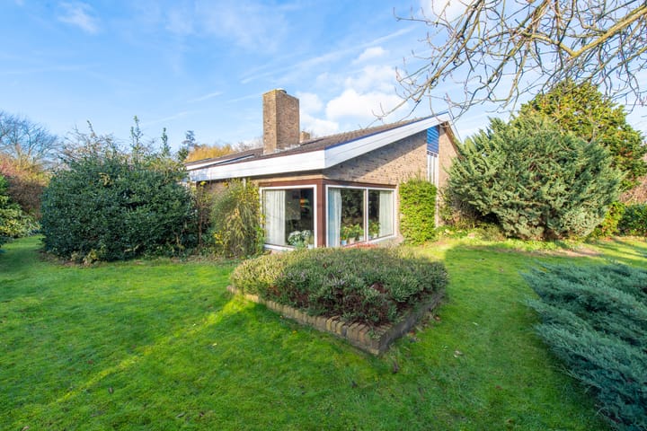 Van de Veldelaan 960 in Alkmaar