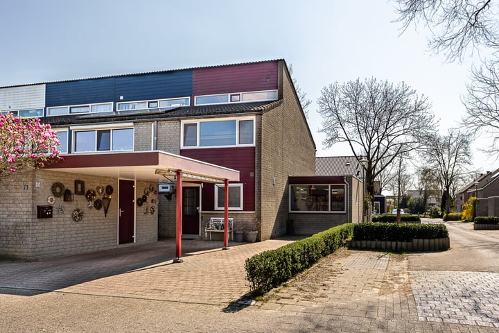 Photo of property van de Veldeweg 51, Groesbeek
