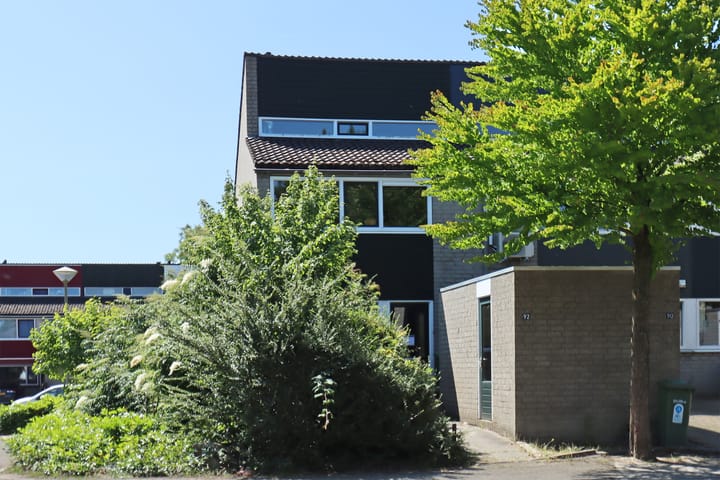 van de Veldeweg 92 in Groesbeek