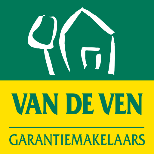 Logo van Van de Ven Garantiemakelaars