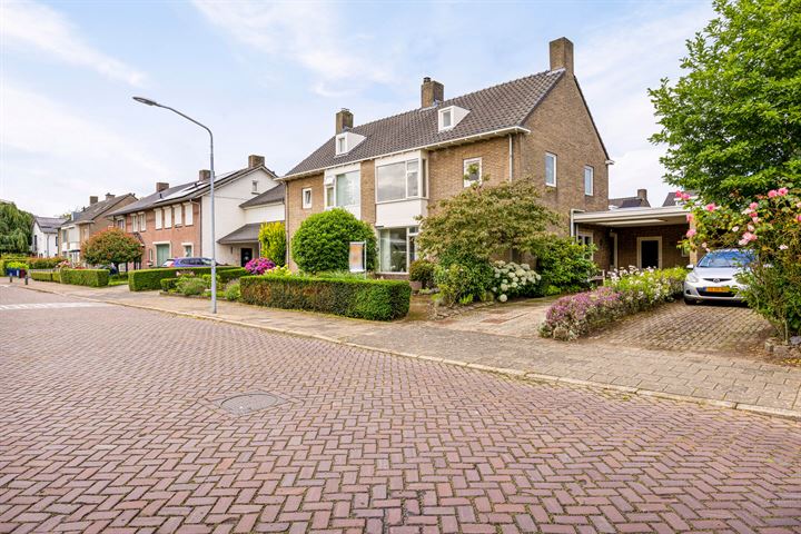 van de Venstraat 22 in Valkenswaard