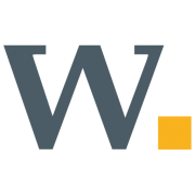 Logo Van de Water Makelaars Breda