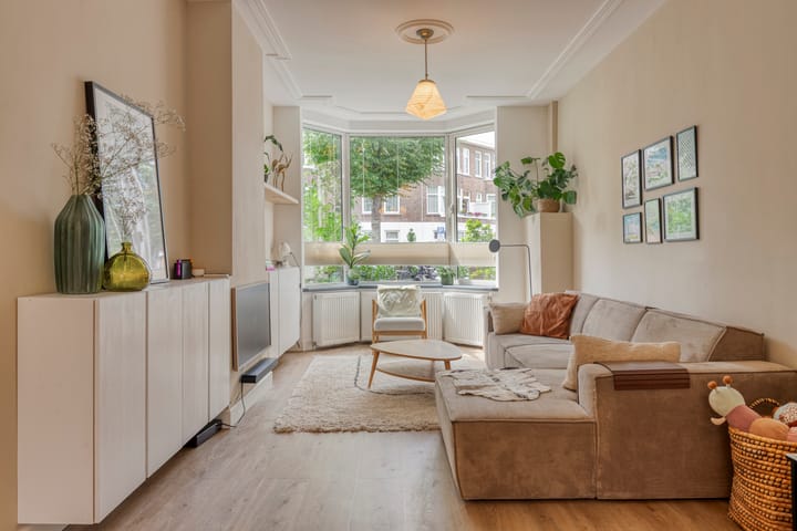 van de Wateringelaan 108 in Voorburg