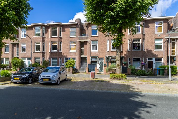 van de Wateringelaan 109 in Voorburg