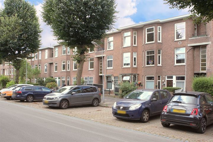 van de Wateringelaan 121 in Voorburg