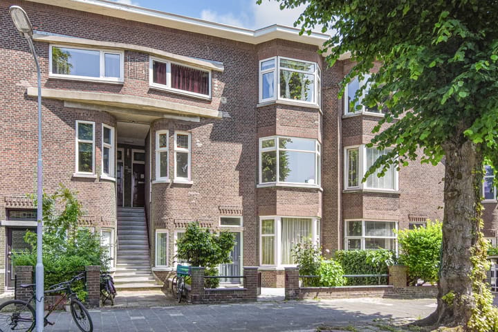 Photo of property van de Wateringelaan 172, Voorburg