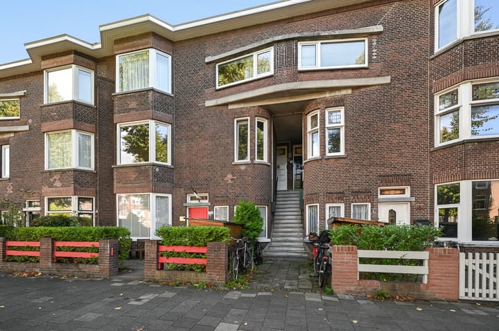 van de Wateringelaan 190 in Voorburg