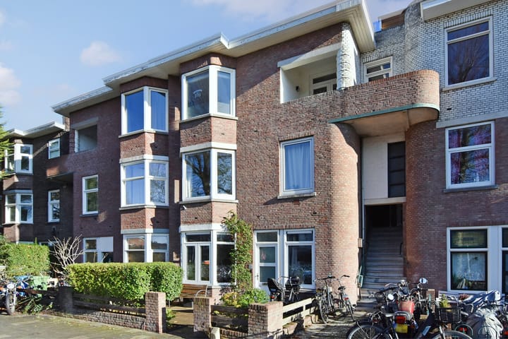 van de Wateringelaan 20 dans Voorburg photo