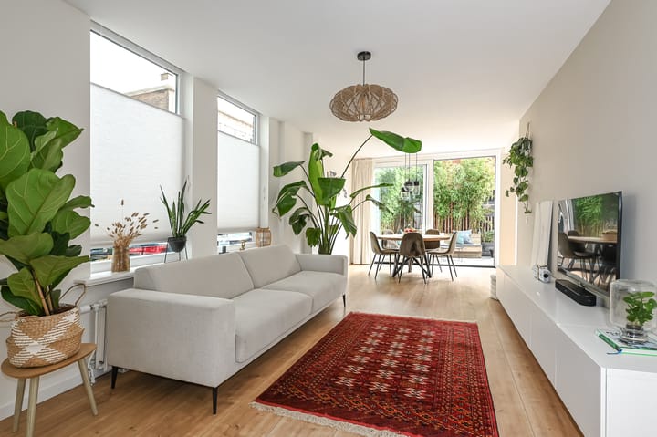 van de Wateringelaan 204 in Voorburg foto