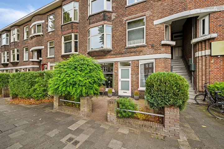 Photo of property van de Wateringelaan 216, Voorburg