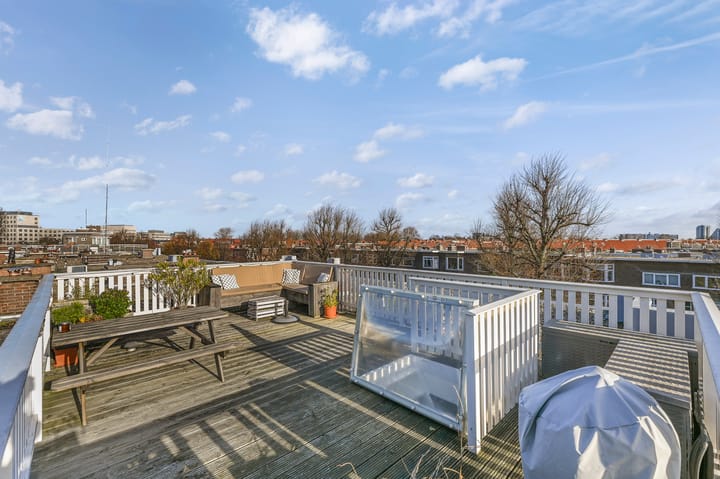 van de Wateringelaan 99 in Voorburg Foto