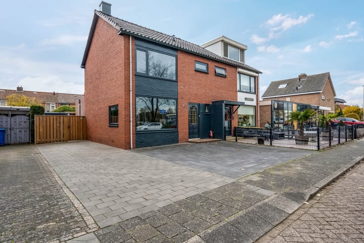 Photo de la maison van Dedemlaan 3, Hasselt