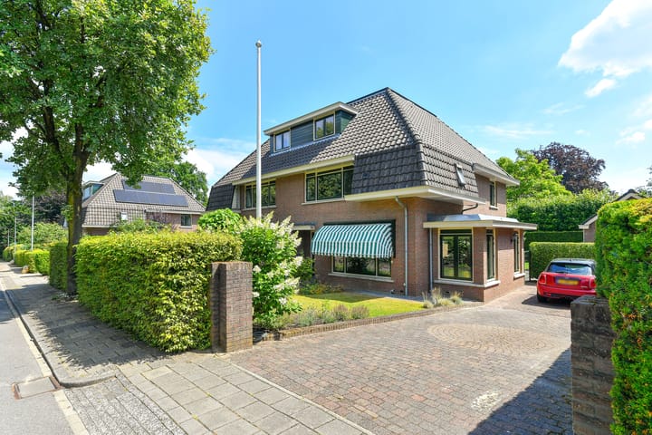 Foto van woning van Dedemweg 11, Oosterbeek