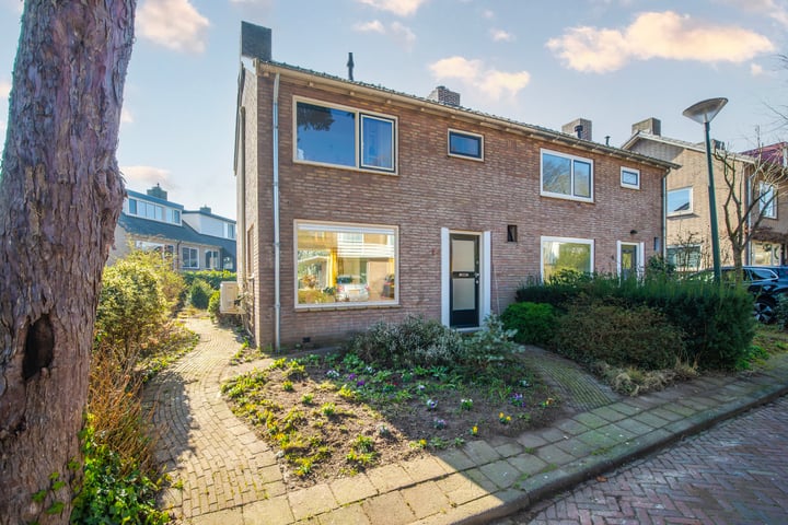 Photo of property van Deldenpad 2, Oosterbeek