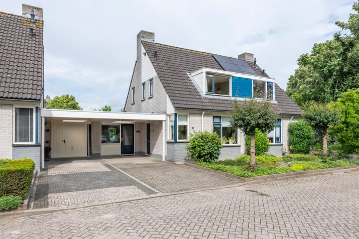 Van Delenshof 18 in Druten