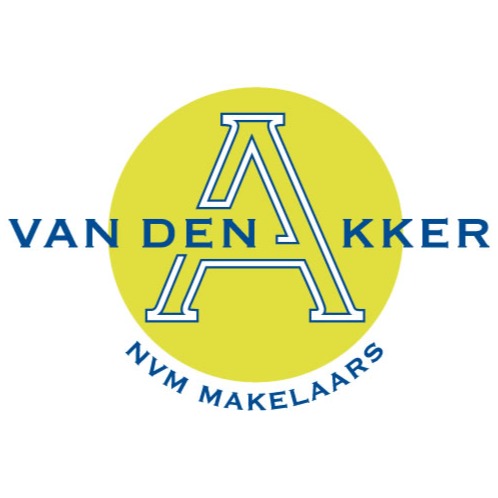 Logo Van den Akker NVM Makelaars