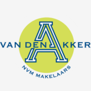 Logo van Van den Akker NVM Makelaars