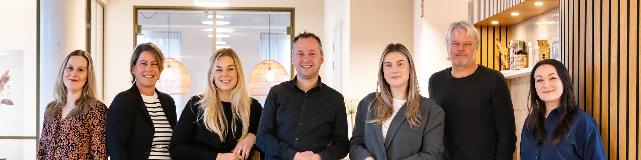 Kantoorfoto Van den Belt Makelaars