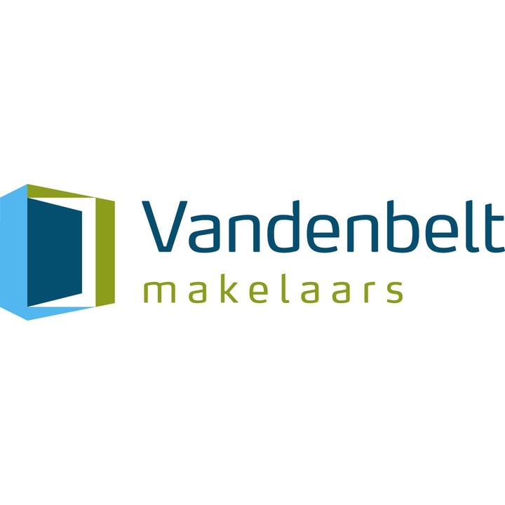 Logo van Van den Belt Makelaars