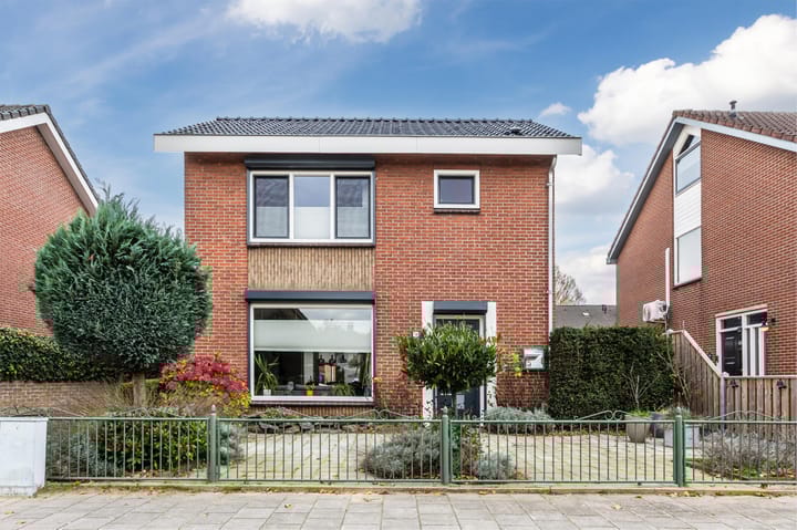 van den Berghweg 48 dans Didam photo