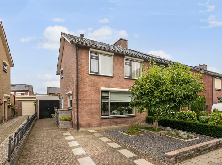 van den Berghweg 8 in Didam