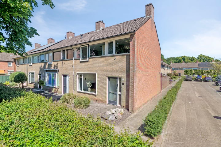 Van den Boogaardstraat 30 in Ravenstein