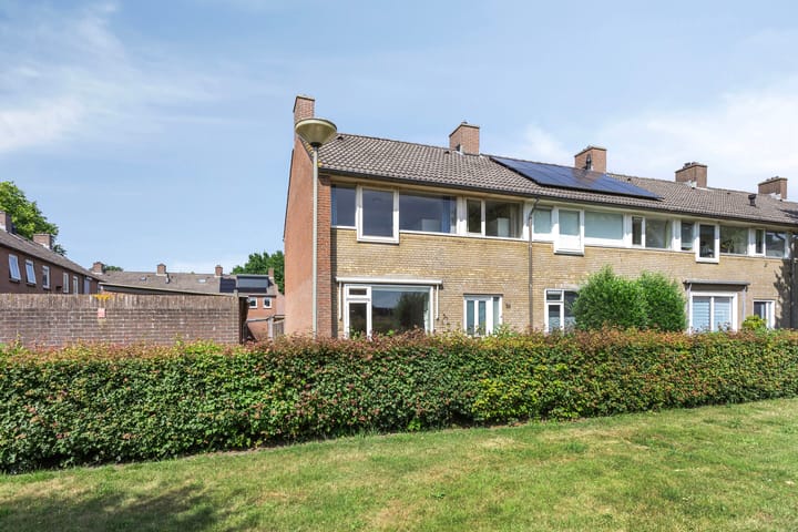 Van den Boogaardstraat 36 in Ravenstein