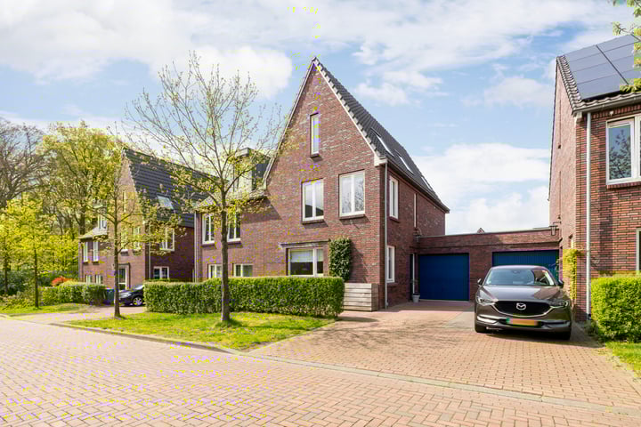 Van den Boschlaan 45 in Ede