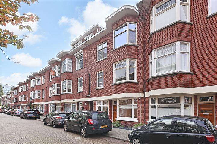 Van den Boschstraat 231 in 's-Gravenhage