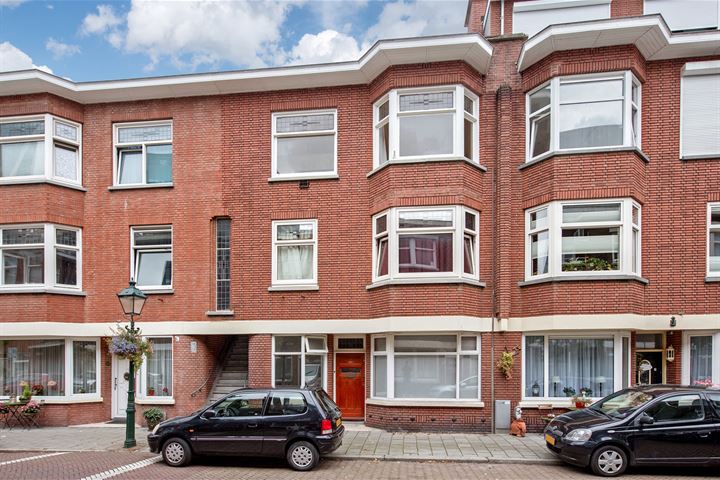 Van den Boschstraat 247 in 's-Gravenhage