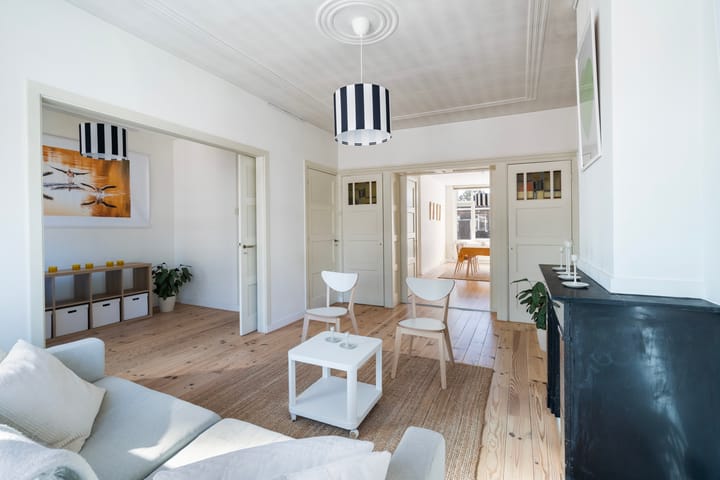 Van den Boschstraat 311 in 's-Gravenhage foto