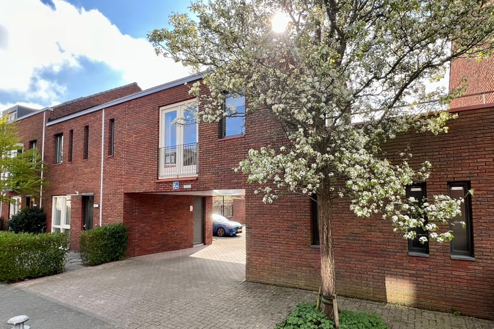 Photo of property Van den Broekstraat 79, Utrecht