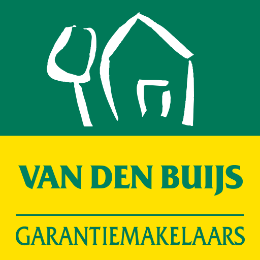 Logo van Van den Buijs Garantiemakelaars