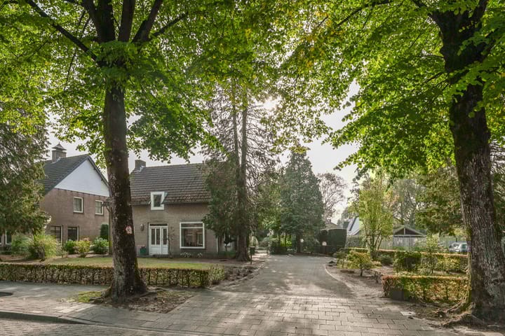 van den Elsenstraat 30a in Son en Breugel
