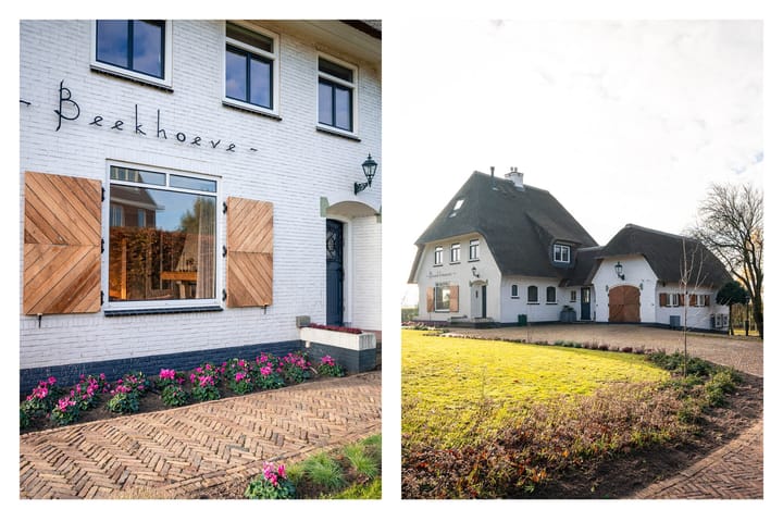 Photo of property Van den Endelaan 41, Hillegom